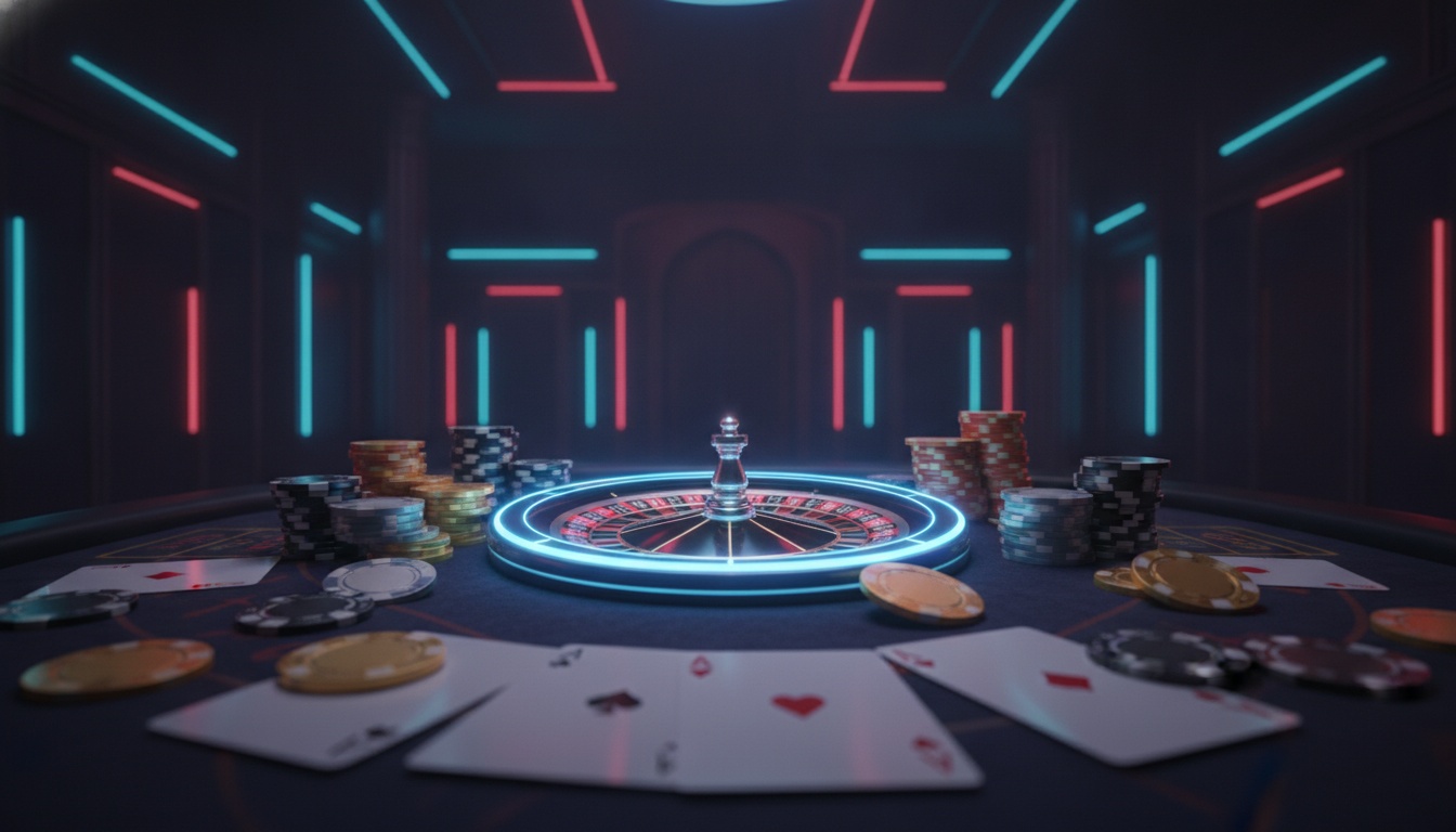 True Fortune Casino
